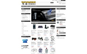 Store Screenshot