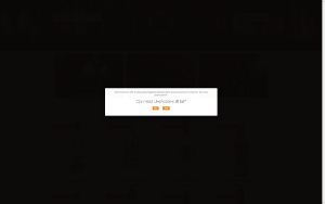 Store Screenshot
