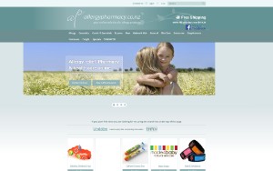 Store Screenshot