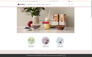 Store Screenshot