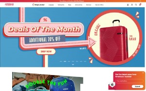 Store Screenshot