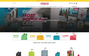 Store Screenshot
