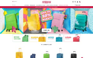 Store Screenshot