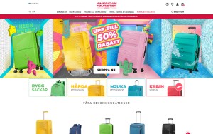 Store Screenshot