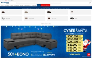 Store Screenshot
