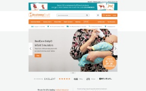 Store Screenshot