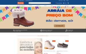 Store Screenshot