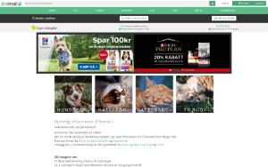 Store Screenshot