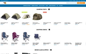Store Screenshot
