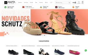 Store Screenshot