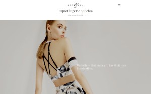 Store Screenshot