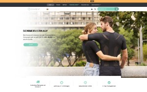 Store Screenshot