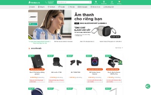 Store Screenshot