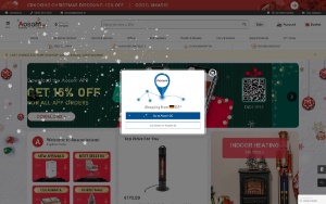 Store Screenshot