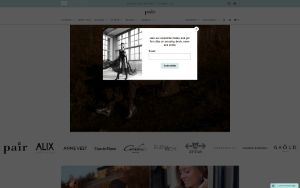 Store Screenshot