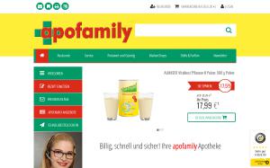 Store Screenshot