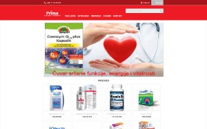 Store Screenshot
