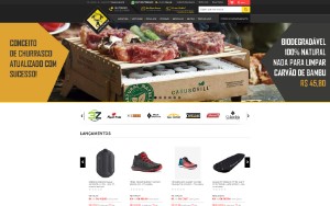 Store Screenshot