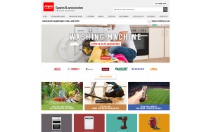Store Screenshot
