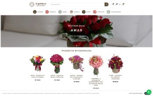 Store Screenshot