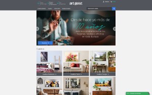 Store Screenshot