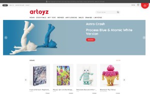 Store Screenshot