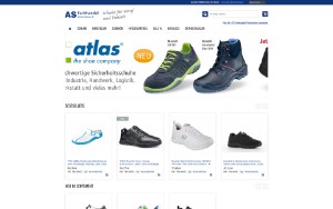 Store Screenshot
