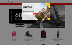Store Screenshot