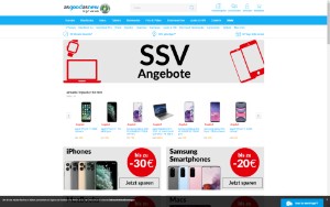 Store Screenshot