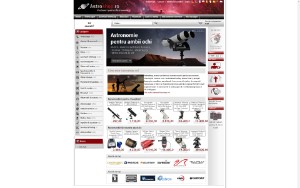 Store Screenshot
