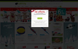 Store Screenshot