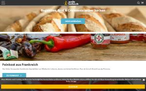 Store Screenshot