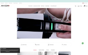 Store Screenshot