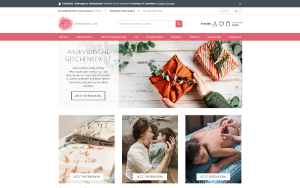 Store Screenshot