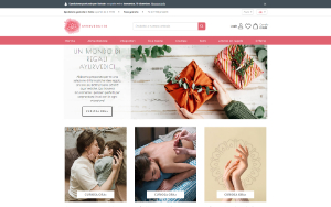 Store Screenshot