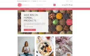 Store Screenshot