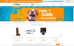 Store Screenshot