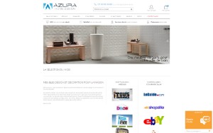 Store Screenshot