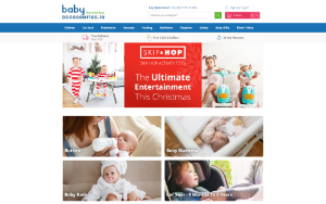 Store Screenshot