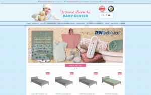 Store Screenshot