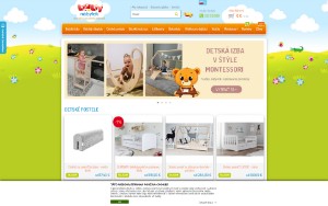 Store Screenshot