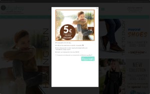 Store Screenshot