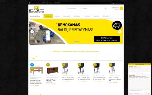 Store Screenshot