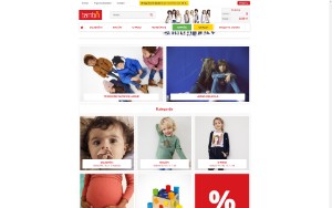 Store Screenshot