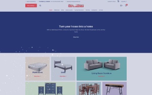 Store Screenshot