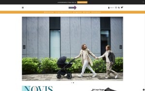 Store Screenshot