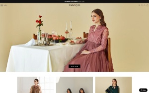 Store Screenshot