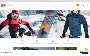 Store Screenshot