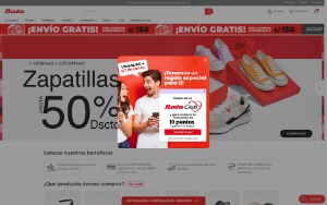Store Screenshot