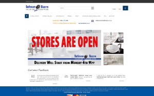 Store Screenshot